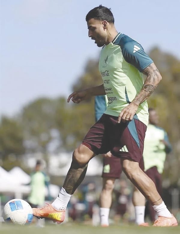¡MÉXICO BUSCA LLEGAR A LA FINAL DE LA NATIONS LEAGUE! - DUELO ANTE CANADA