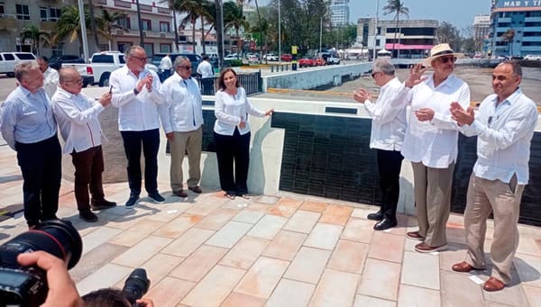 ¡NAHLE Y YUNES SON “HARBANOS”! - ES “NAFHLE”...