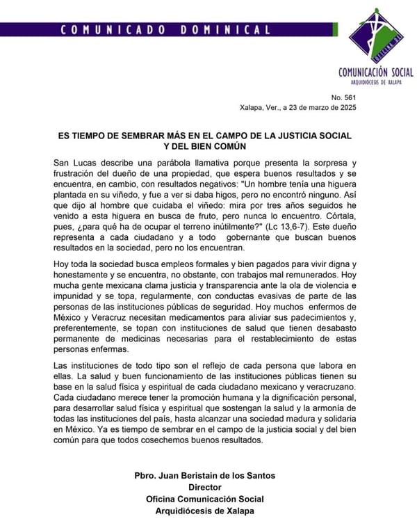 ¡NO HAY MEDICINAS! - Y LA MEGA-FARMACIA...!!!