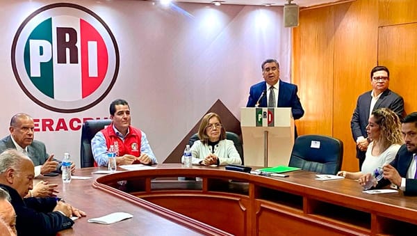 ¡PIDEN LUPA! - PA’SUMECHA