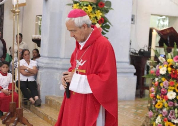 ¡QUE SE ACABEN! - A REZAR