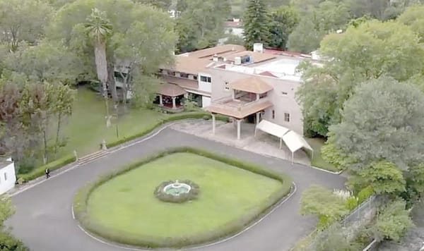 ¡SE ESFUMARON 43 MIL MDP! - MAGAZO