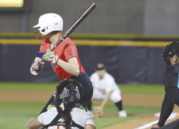¡SE JUEGA ULTIMA SERIE EN EL SOFTBOL FEMENIL! - SE ESPERA UN MILAGRO