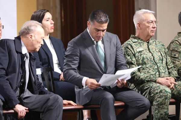 ¡SOS A HARFUCH! - EL SÚPER POLICÍA