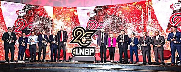 ¡“VOLARON” LOS HALCONES! - LO QUE FALTABA