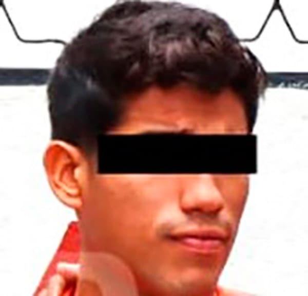 ¡EXTORSIONABA DESDE LA CÁRCEL! - HASTA ORDENO QUE BALACEARAN LA CASA DE UN DOCTOR