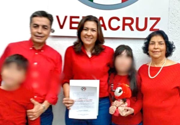 ¡‘MAREA ROJA’! - UYUYUYYYY