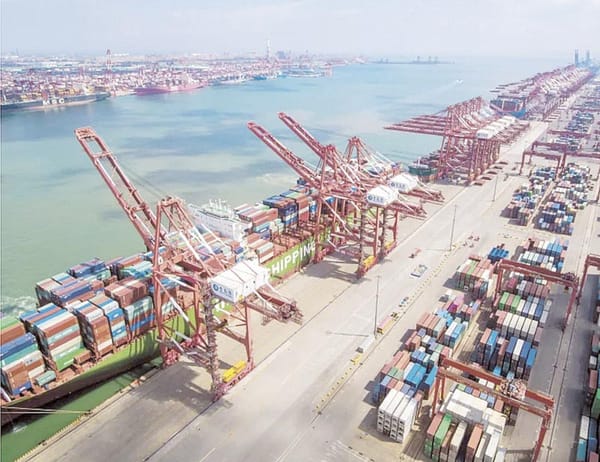 ¡ARANCEL POR ARANCEL!