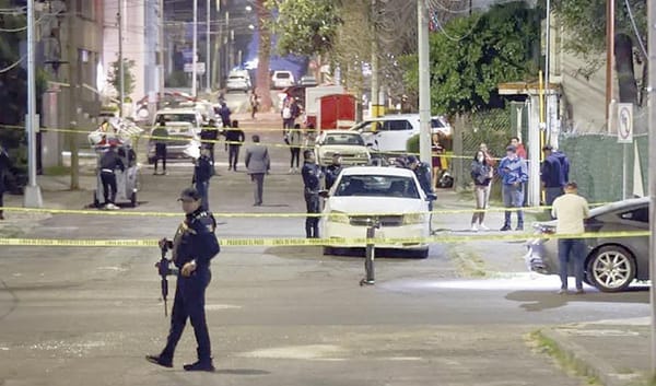 ¡ASESINAN A ABOGADO; ERA DEFENSOR DE LOS ALCALDES DETENIDOS! - *PUEBLA