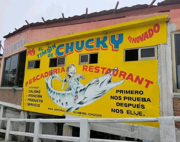 ¡ASESINAN OTRO EMPRESARIO! - AHORA EN TUXPAN