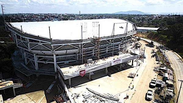 ¡BAJO LA LUPA EL NIDO DEL HALCÓN! - PA’SUMECHA