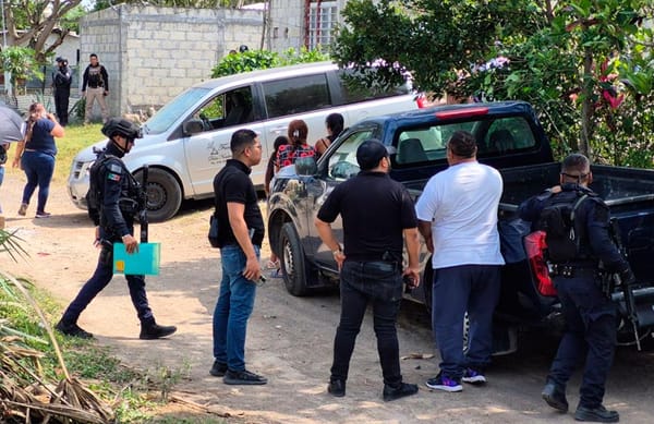 ¡CRIMINALES ASESINAN A OCTOGENARIO EN MEDELLÍN!