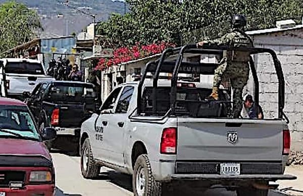 ¡DE TERROR! - MACABRO