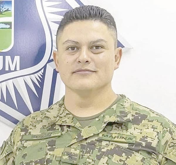 ¡EMBOSCAN AL SECRETARIO DE SEGURIDAD Y PROTECCIÓN CIUDADANA! - DE TULUM