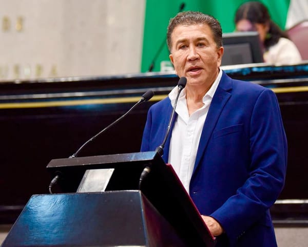 ¡HAY COMPLICIDAD! - *No hay denuncias contra nadie