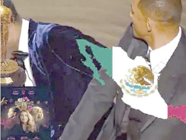 ¡“EMILIA PÉREZ” DESATA LA OLA DE MEMES! - FUE LA GRAN PERDEDORA