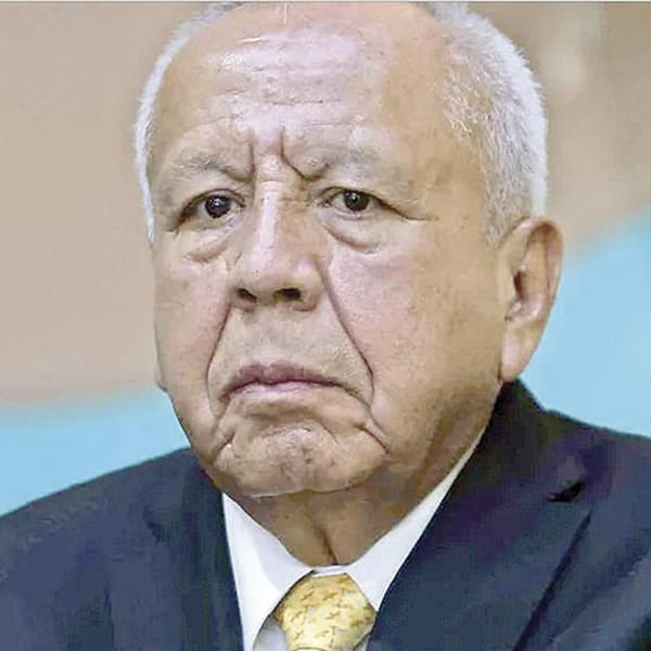 ¡INM PEDIRÁ DISCULPA PÚBLICA A VÍCTIMAS DEL INCENDIO EN CIUDAD JUÁREZ!