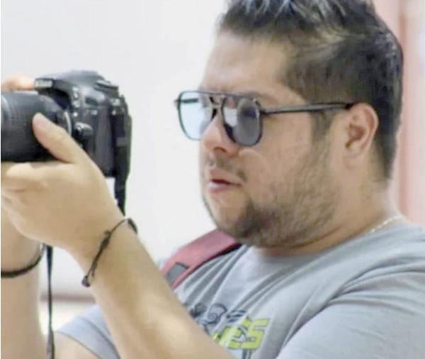 ¡ASESINAN A KRISTIAN ZAVALA, PERIODISTA DE GUANAJUATO!