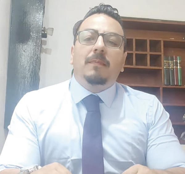 ¡ASESINAN A RAÚL VILLARREAL BELMONT!