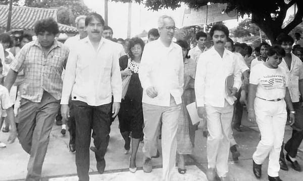 ¡DANTE SE RECUPERA! - POCO A POCO