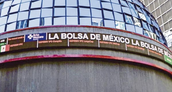 ¡EL PESO Y BOLSA MEXICANA DE VALORES SE FORTALECEN TRAS APLAZAMIENTO DE ARANCELES!