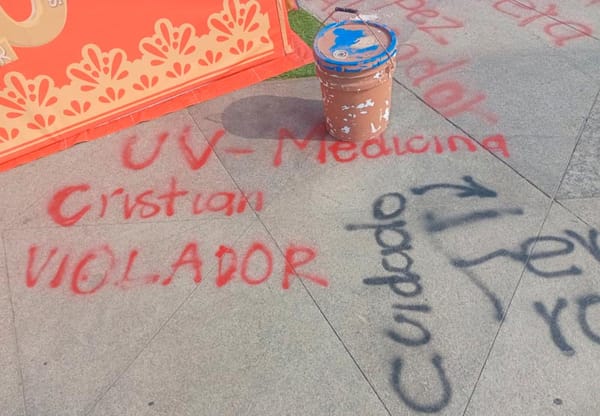 ¡EN CAPILLA! - YA ERA HORA