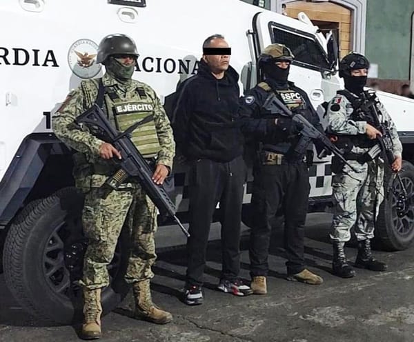 ¡ES DE VERACRUZ! - *El reclutador del rancho Izaguirre de Teuchitlán