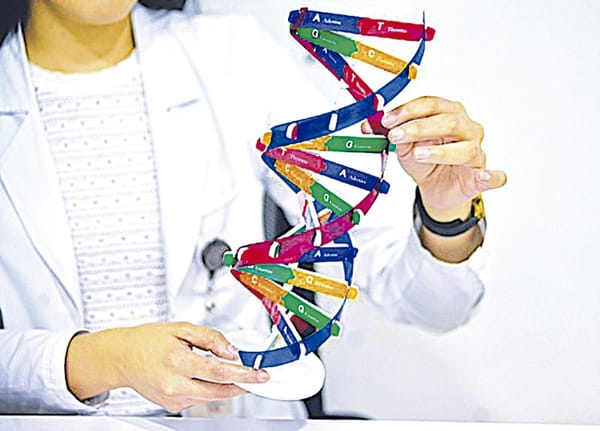 ¡ESPINA BÍFIDA AFECTA A MÁS DE 60 PERSONAS EN VERACRUZ!