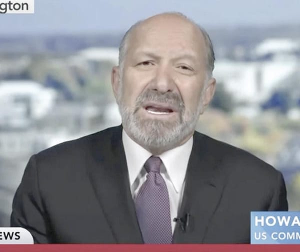 ¡EU ELOGIA A MÉXICO POR NO TOMAR REPRESALIAS CONTRA LOS ARANCELES DE TRUMP!