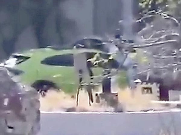 ¡LOS EJECUTAN! - TRES MUERTOS