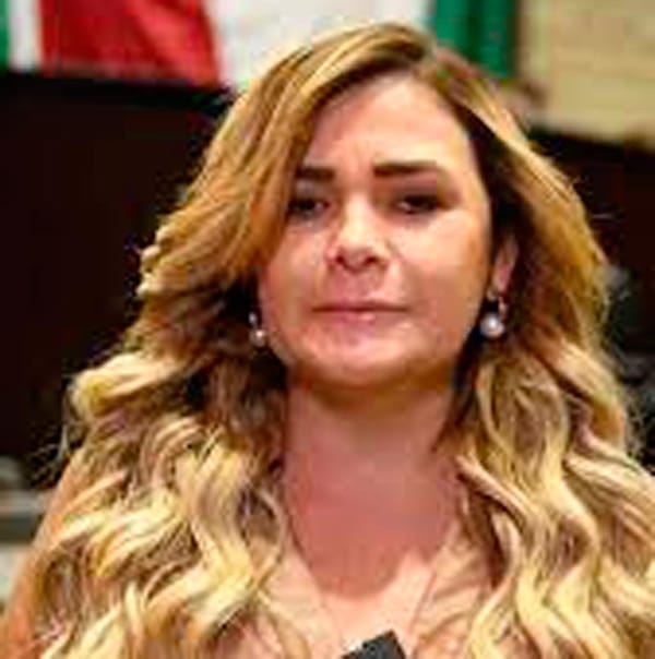 ¡MARYJOSE EN BOCA! - HABEMUS CANDIDATOS