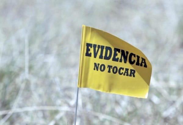 ¡“NO HABRÁ CARPETAZO A INVESTIGACIONES CONTRA FUNCIONARIOS OMISOS”: LEMUS!
