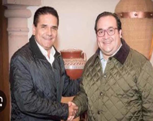 ¡“PERSEGUIDO POLÍTICO”! - YA HAY CUATRO DETENIDOS