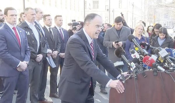 ¡RAFAEL CARO QUINTERO Y VICENTE CARRILLO FUENTES SE DECLARAN NO CULPABLES EN EU!