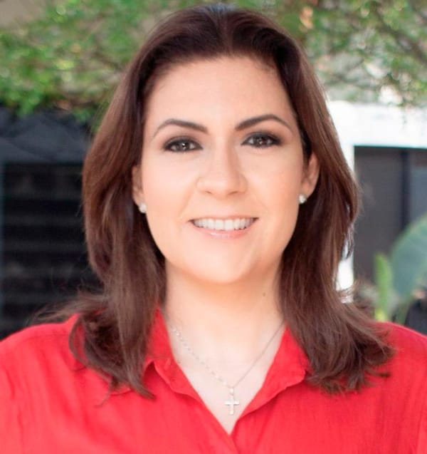 ¡“YO NO VENGO A APRENDER”! - CAROLINA GUDIÑO