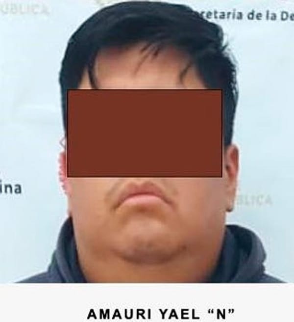 ¡CÁRCEL A PROFESOR DE COMPUTACIÓN POR COCHINÓN!