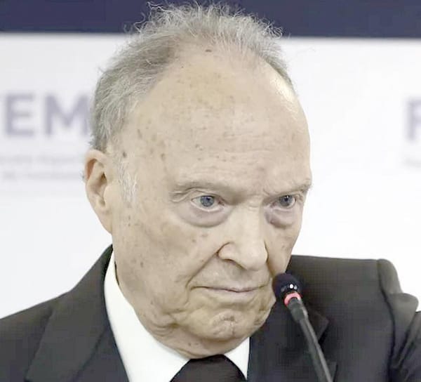 ¡GERTZ EXHIBE CATÁLOGO DE COMPLICIDADES Y PIFIAS EN TEUCHITLÁN!