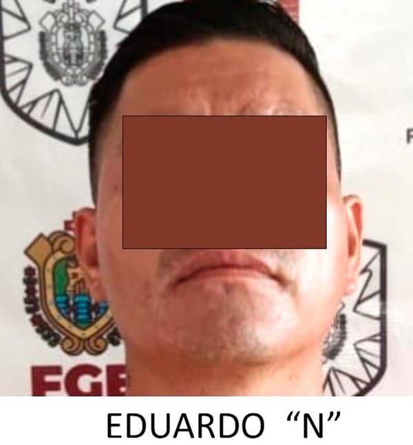 ¡LO SENTENCIAN A 25 AÑOS DE CÁRCEL POR MATAR A SU CUÑADO!