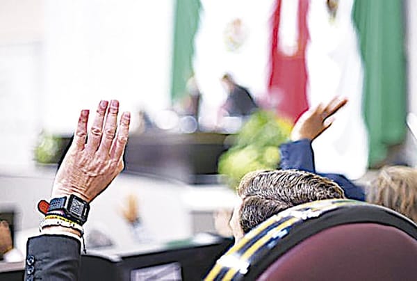 ¡LOS ESTÁN LIQUIDANDO!