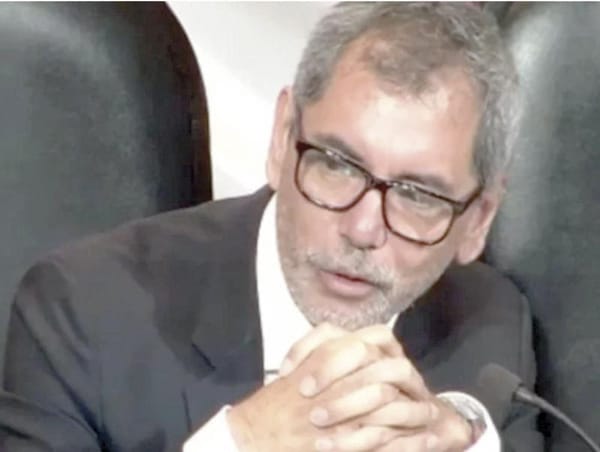 ¡NO HABRÁ GUERRA DE ARANCELES, COMERCIO ES SÓLIDO! - SECRETARIO DE HACIENDA