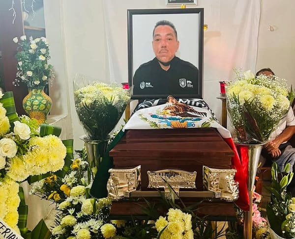 ¡ÚLTIMO ADIÓS! - AL COMANDANTE PALMA