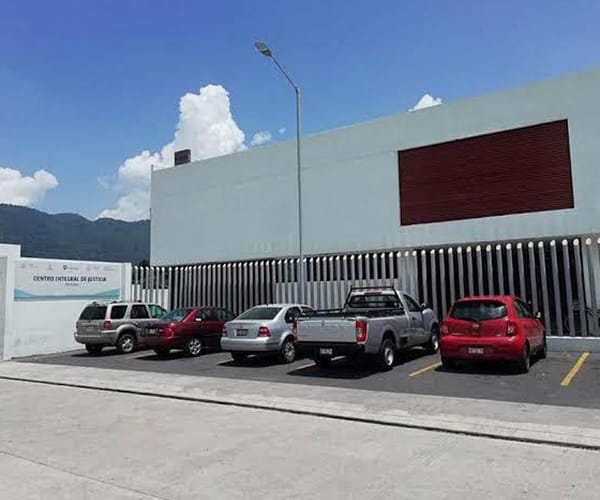 ¡A CORRER! - AY NANITAS