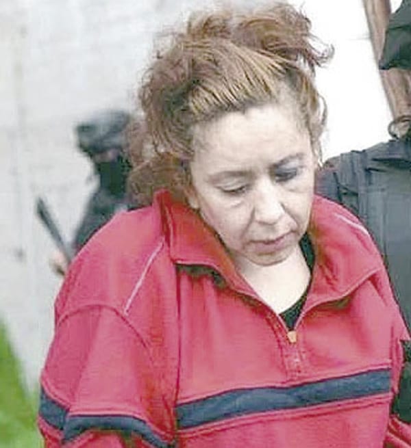 ¡APELA CONDENA HERMANA DE XÓCHITL GÁLVEZ!