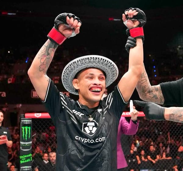 ¡DENUNCIAN A LAZY BOY! - *Por violencia familiar y también se niega a dar pensión a su hijo