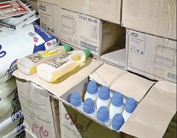 ¡EL INAI SE VA INVESTIGADO POR DISPENDIO!