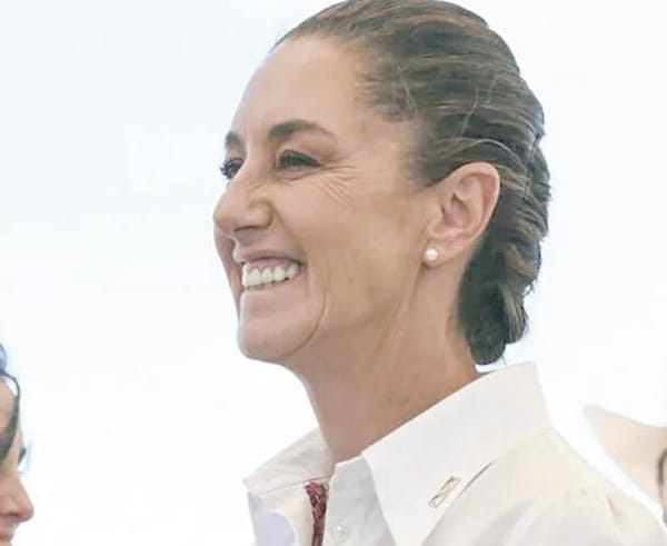 ¡HABLA CSP, PESE A ORDEN DEL INE, SOBRE ELECCIÓN AL PJ!