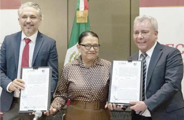 ¡LE DAN TOMA DE NOTA A A LA FSTSE!