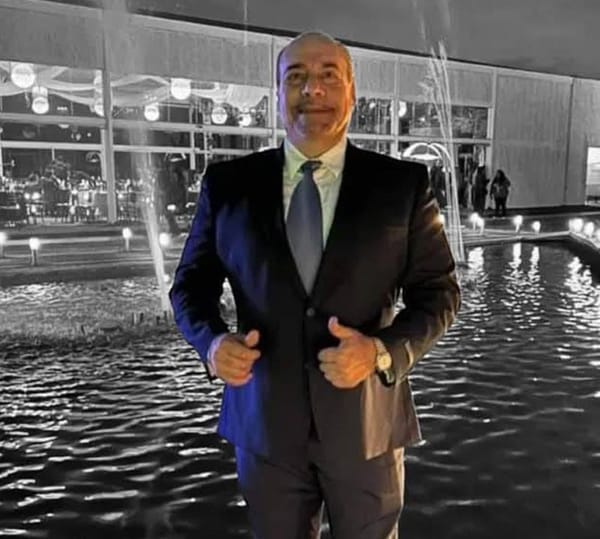 ¡MATAN A JESÚS AÍZA KALUF! - EX JEFE POLICIACO