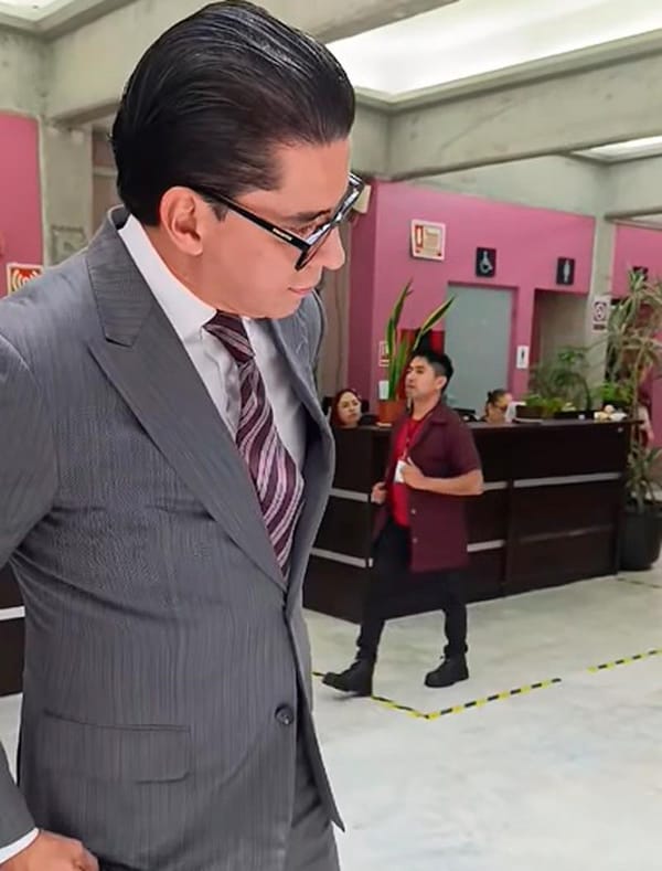 ¡NO LE PARA PEPÍN!