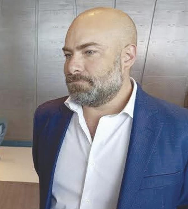 ¡ROCIO NAHLE CONFIRMA A “PIRATAS”! - UCHALE...